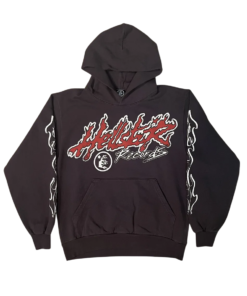 hellstar hoodie