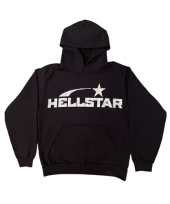 hellstar hoodie