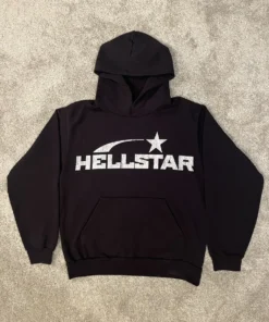 HELLSTAR HOODIE 38