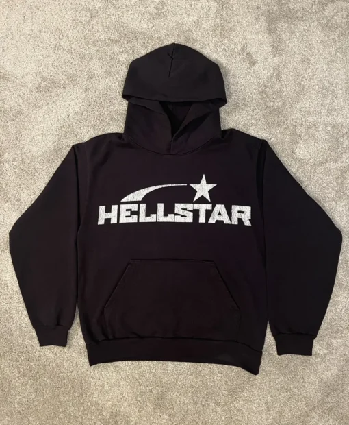 HELLSTAR HOODIE 38