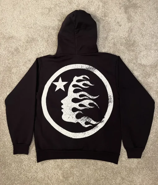 HELLSTAR HOODIE 39