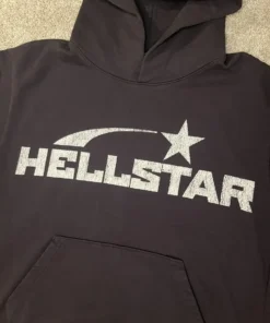 HELLSTAR HOODIE 40