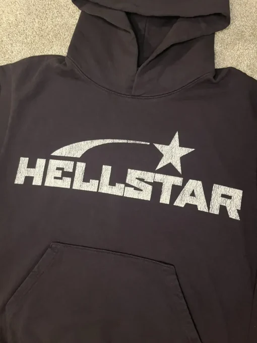 HELLSTAR HOODIE 40