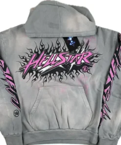 hellstar hoodie