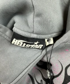 Hellstar Hoodie 29