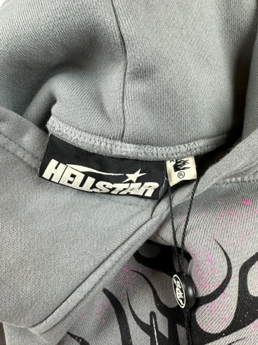 Hellstar Hoodie 29