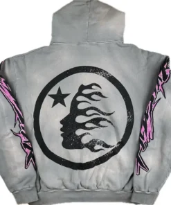 hellstar hoodie