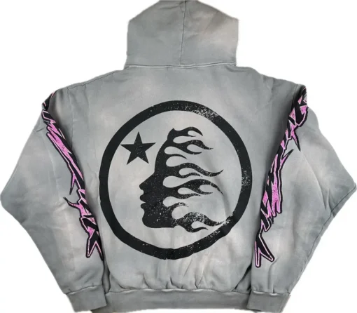 hellstar hoodie