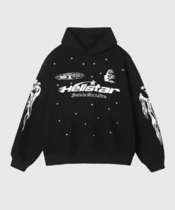 Hellstar Hoodie