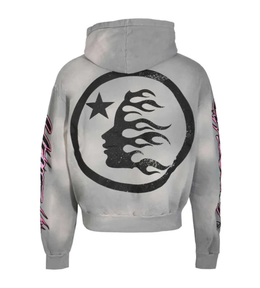 hellstar hoodie