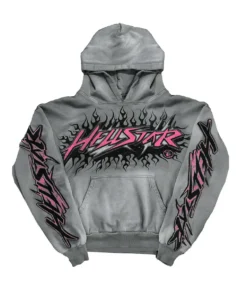 hellstar hoodie