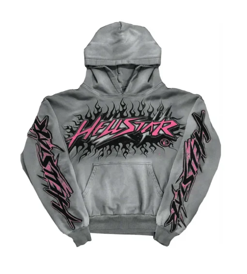 hellstar hoodie