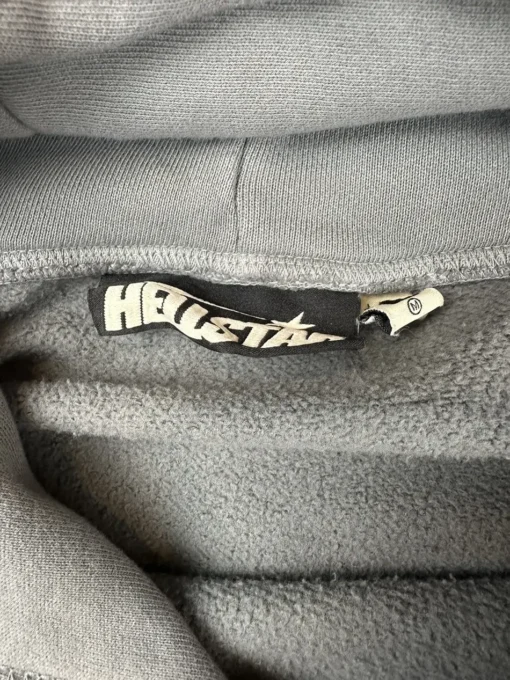 grey hellstar hoodie 6