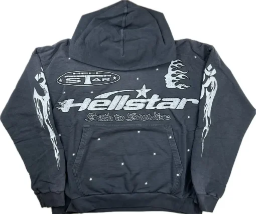 hellstar hoodie