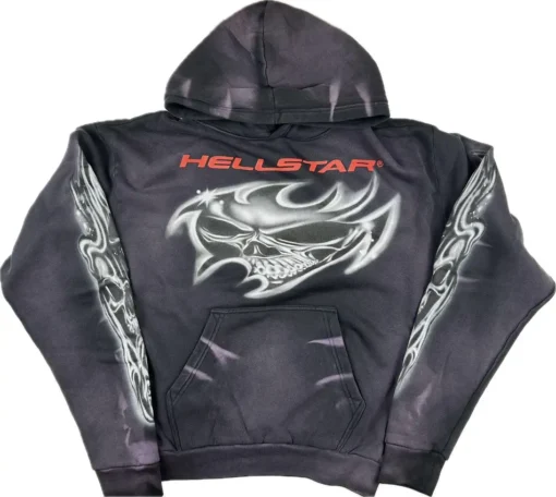 Hellstar Hoodie