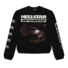 hellstar hoodie