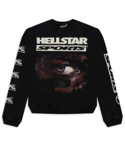 hellstar hoodie