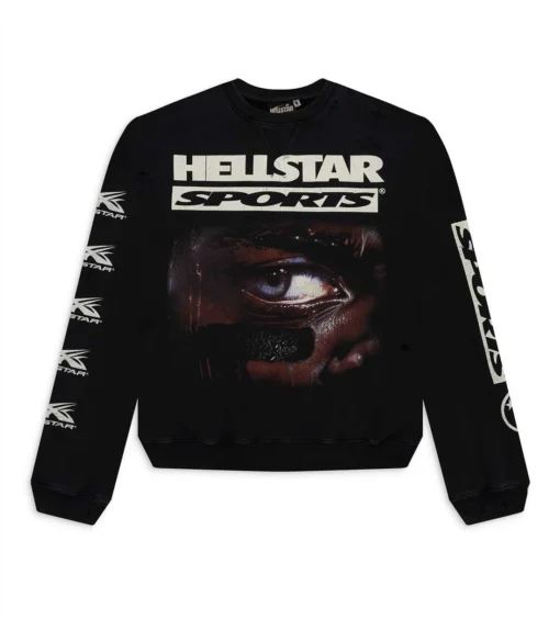 hellstar hoodie