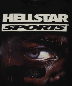 hellstar hoodie