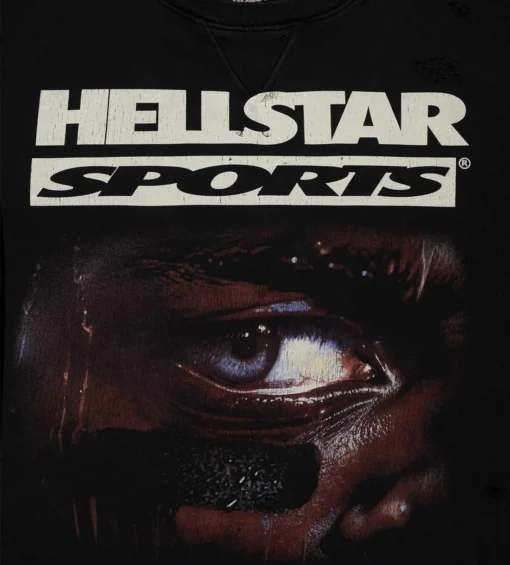 hellstar hoodie