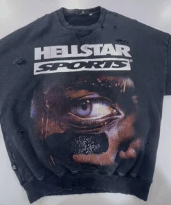 HELLSTAR HOODIE 15