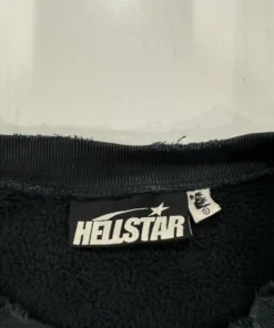 HELLSTAR HOODIE 20