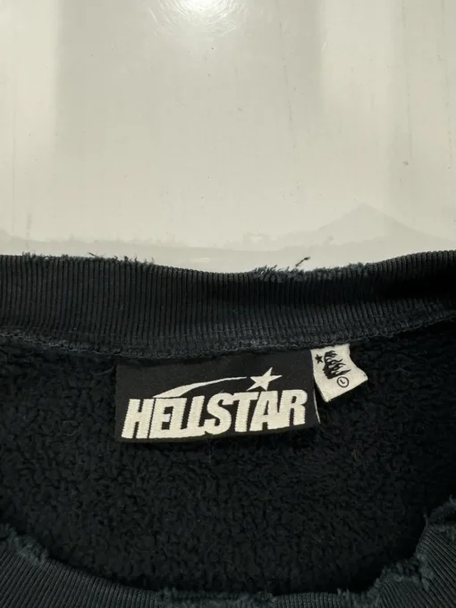 HELLSTAR HOODIE 20