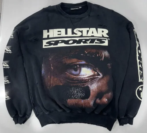 HELLSTAR HOODIE 24