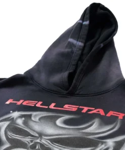 hellstar hoodie