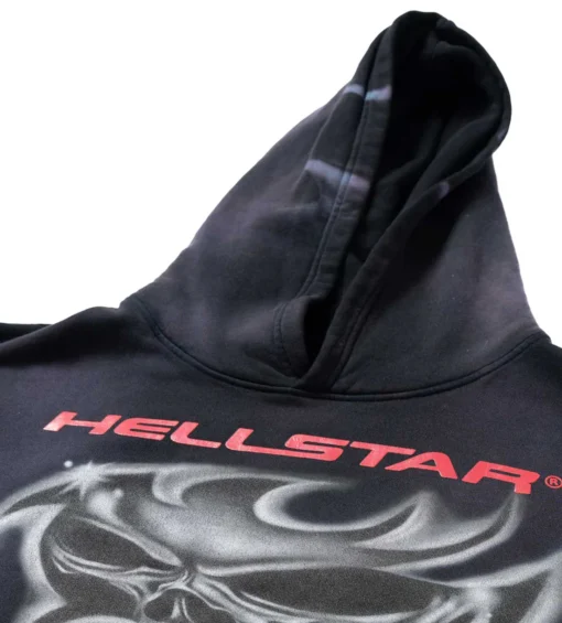 hellstar hoodie