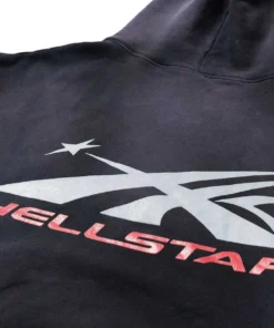 hellstar hoodie