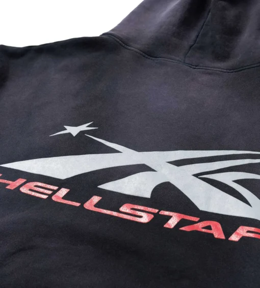 hellstar hoodie