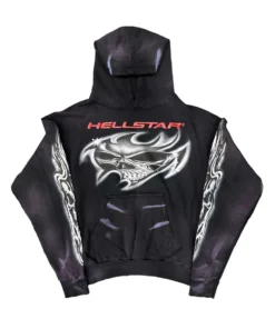 hellstar hoodie