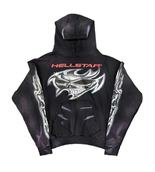 hellstar hoodie