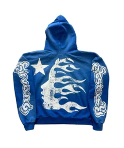 hellstar hoodie