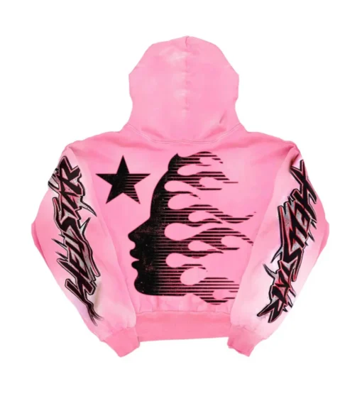 Hellstar Hoodie