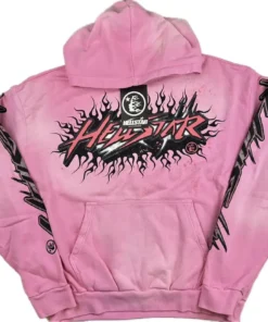 Hellstar Brainwashed Hoodie