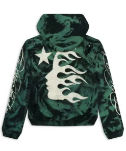 hellstar hoodie