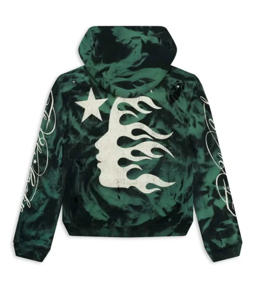 hellstar hoodie