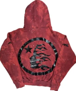 Hellstar Hoodie