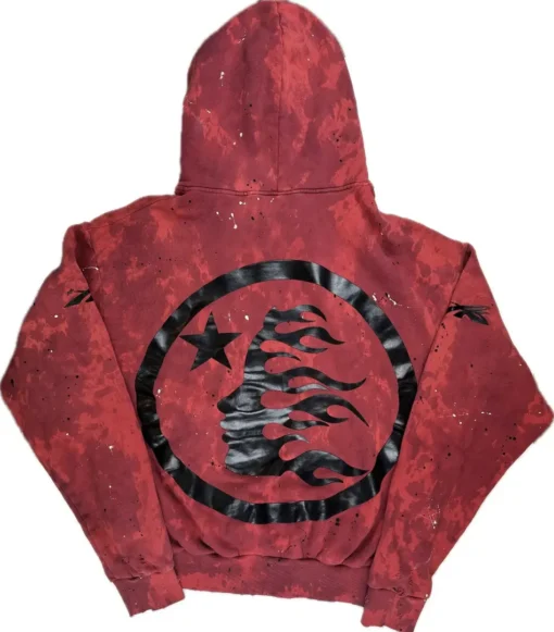 Hellstar Hoodie