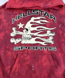 Hellstar Hoodie