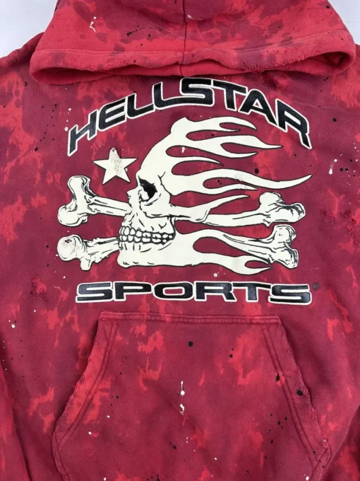 Hellstar Hoodie