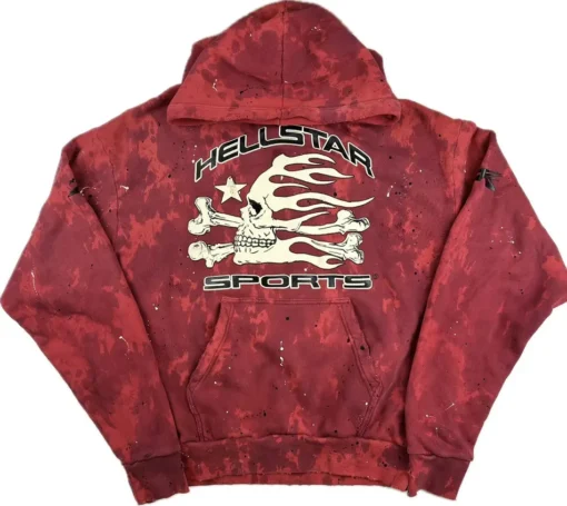 Hellstar Hoodie