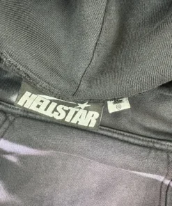 hellstar hoodie