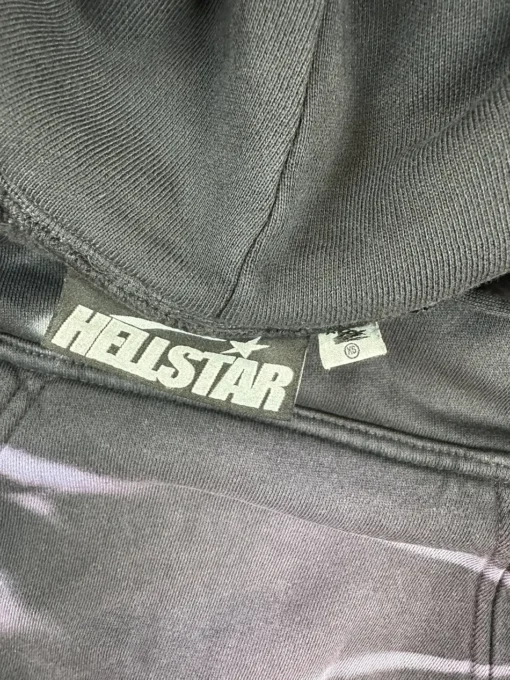 hellstar hoodie