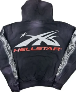 hellstar hoodie