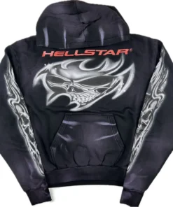 hellstar hoodie