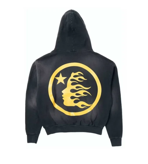 Hellstar Hoodie