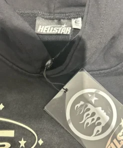 Hellstar Racer Hoodie 2